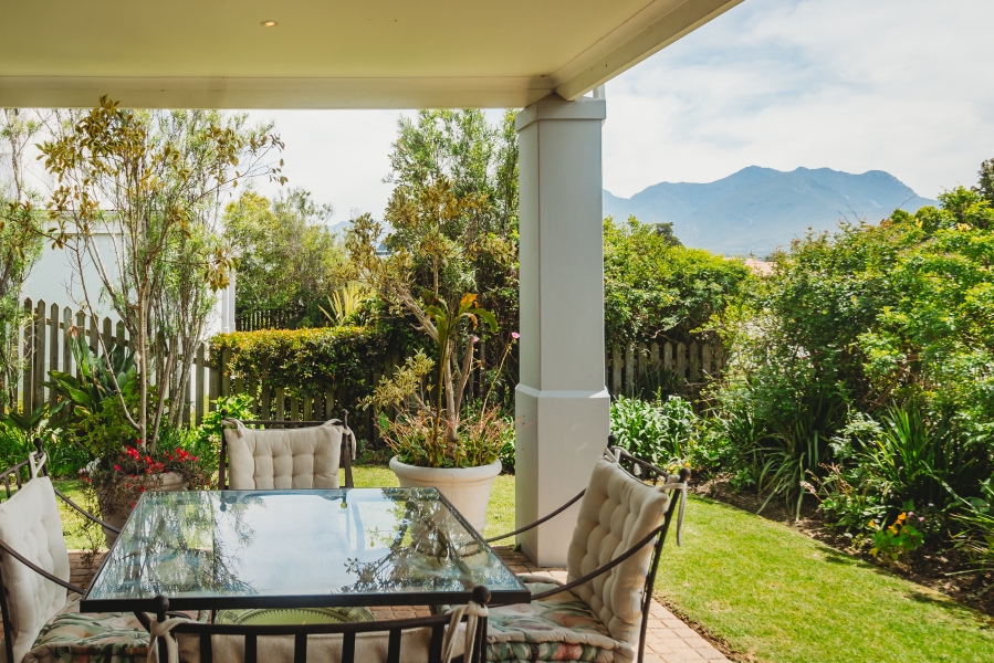 3 Bedroom Property for Sale in Kingswood Golf Estate Western Cape